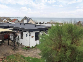 Holiday home Hesselager IX